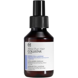 Collistar - Collagen Serum - Haarverzorging - 100 ml