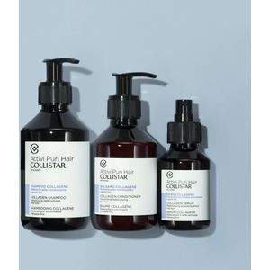 COLLISTAR - Collagen Serum - 100 ml - Haarserum