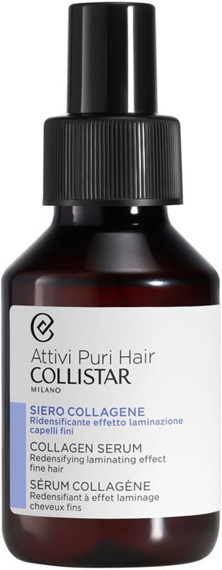 Collistar - Collagen Serum - Haarverzorging - 100 ml