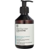 Collistar - Attivi Puri - Shampoo - 250 ml - Hyaluronzuur