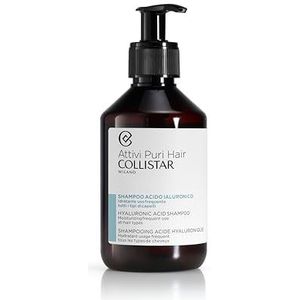 Collistar Attivi Puri Hyaluronic Acid Shampoo 250 ML
