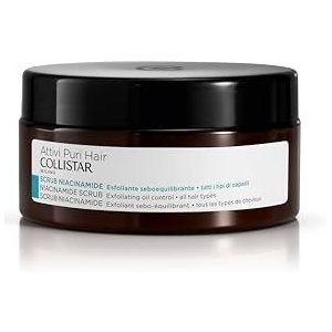 Collistar Attivi Puri Niacinamide Scrub 250 ml