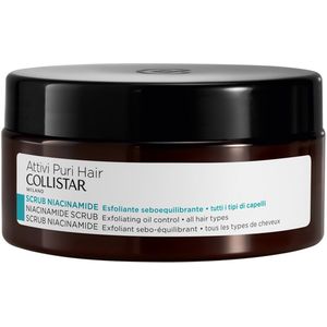 Collistar - Balance and Purity - Haarverzorging - Scrub - 250 ml