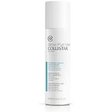 Collistar Actif Pure Hair droge shampoo niacinamide, sebobalancerend, voor alle huid- en haartypes, lichte formule, laat geen resten achter, 250 ml