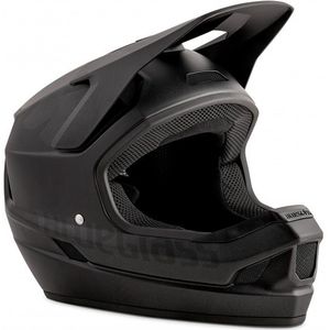 Met Helm Bluegrass Legit zwart (60-62) fietshelm unisex volwassenen