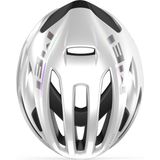 MET Rivale MIPS Fietshelm White Holographic Glossy
