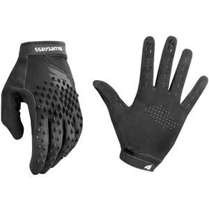 Bluegrass Prizma 3D Handschoenen Zwart