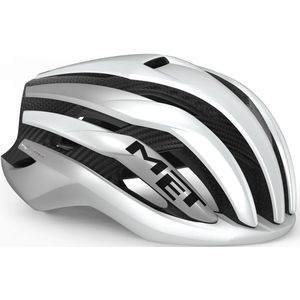 MET - Trenta 3K Carbon MIPS - Fietshelm - Zwart - Carbon