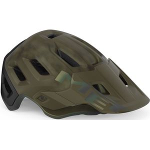 MET Roam MIPS Helm, Sport, Groen (Groen), S