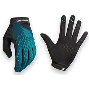 bluegrass Duurzame PU-lederen handschoen gecombineerd met gel- en EVA-bekleding biedt superieure comfort en controle.