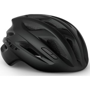 MET Idolo MIPS Fietshelm Mannen & Vrouwen – Race Fietshelm Volwassenen - Maat XL (60-64cm) - Black Matt