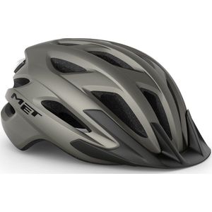 MET - Crossover MIPS In Titanium Maat Extra Large (60-64 cm)