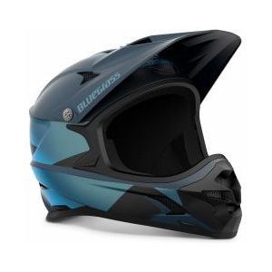 bluegrass intox blue helmet  matt 2023