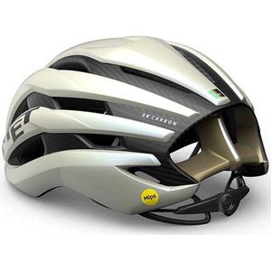 Met Trenta 3k Mips Helm Wit M