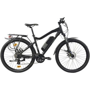 LLobe Brillant Mountain E-Bike 27,5"