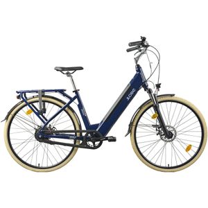 LLobe Millenium 2G City E-Bike 28"