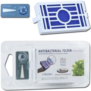 Wpro ANTF-MIC Antibacteriële filter voor Whirlpool koelkasten