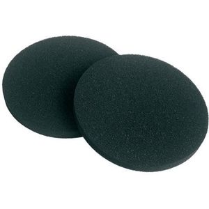 WPRO - Koolstoffilter - Actief Koolstoffilter - 2 Stuks