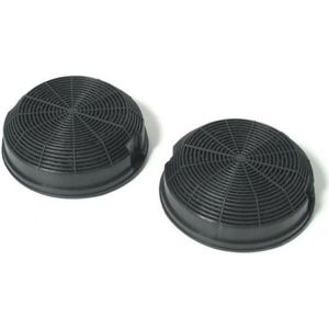 Bauknecht Koolstoffilter Type 47 / AMC023 (2St.)