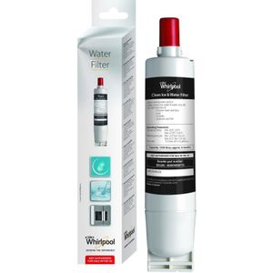 Whirlpool Waterfilter SBS200 / SBS002 / 484000008726