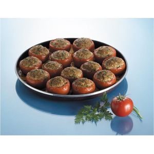 Wpro AVM290 CRISP™ plaat (Ø29-31 x 2.5 cm)