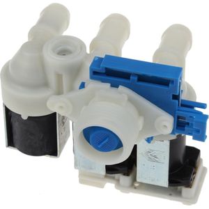 WHIRLPOOL - Inlaatventiel - 481010403135