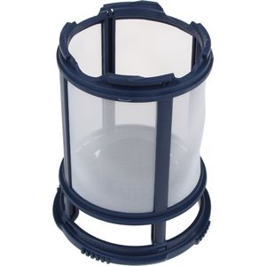 Ersatzteil - Zylinderfilter - - IGNIS, WHIRLPOOL, MAYTAG, BAUKNECHT, LADEN, KITCHENAID, IKEA WHIRLPOOL, IKEA