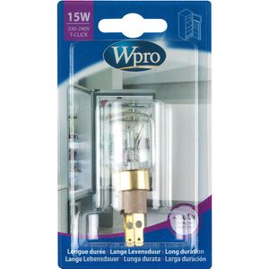 WPRO Koelkastlamp TClick / 484000000979