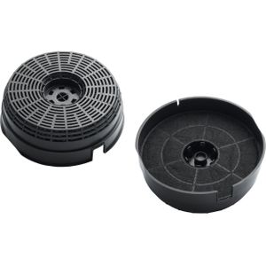 2x Ikea Koolstoffilter NYTTIG FIL 220 (2St.)
