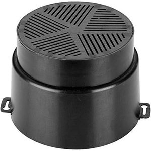 High One Koolstoffilter 484000008520 / UNF001 van WPRO
