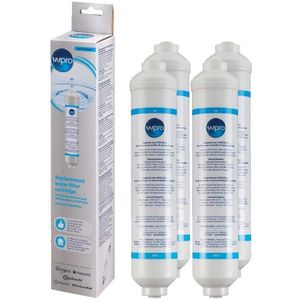 3x WPRO / Whirlpool Waterfilter USC100