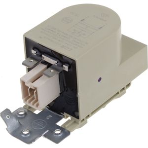 WHIRLPOOL - Ontstoringscondensator - 0.47µF - - 481010807672