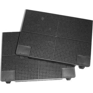 WPRO Koolstoffilter Type 141 / CHF141/1