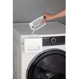 Wpro Anti-kalk en Ontvetter in een 12 stuks Wasmachine & Vaatwasmachine
