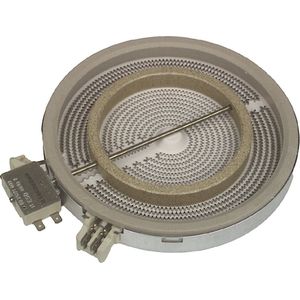 EGO - HILIGHT PLAAT 200MM middelgroot 1700/700W 10.58211.004 - 1058211004