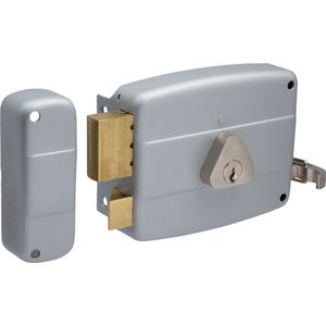 Cisa Oplegslot 50320 - DM 50 - Losse Cilinder - D2