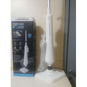 Dictrolux steam clear stofzuiger