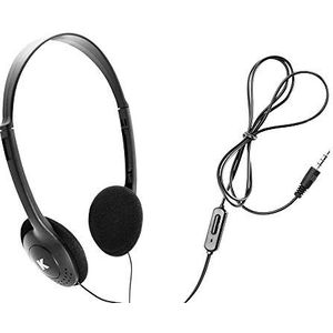 HP 1119M stereo hoofdtelefoon met microfoon