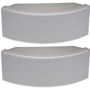 Paar luidsprekers 2 x 100 W