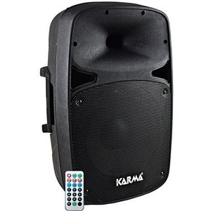 Karma BX 7410A actieve luidspreker met Bluetooth