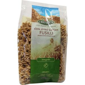 La Bio Idea Fusilli Volkoren