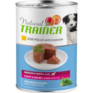 Trainer NF8015699007171 hondenvoer 400 g