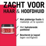 Schwarzkopf - Taft V12 Gel 250 ml