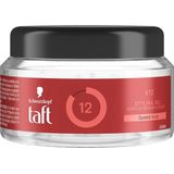 Schwarzkopf - Taft V12 Gel 250 ml