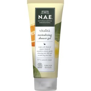 N.A.E. Douchegel Vitalità Revitalizing 200 ml