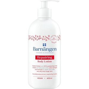 Barnangen Bodylotion SOS Repair 400 ml