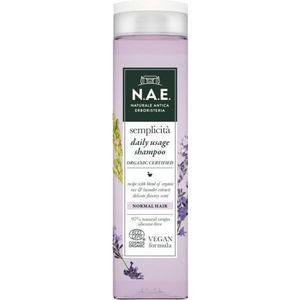 N.A.E. Shampoo Dagelijks Gebruik 250 ml