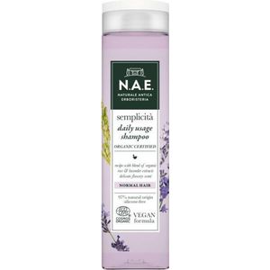 N.A.E. Shampoo Dagelijks Gebruik 250ml