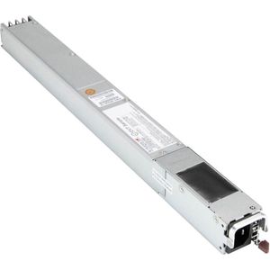 ILME Doorvoerbehuizing TG24-108, PG 21, recht, Server accessoires, Zilver