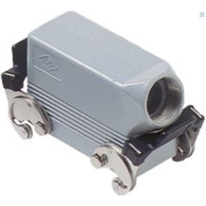 Ilme - MHO 16 X32 | Metalen behuizing met 2 vergrendelingen, zonder afdichting